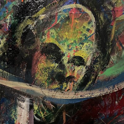 BUZzMAcK22's tweet photo. #NewProfilePic https://t.co/kpuHizAM4n