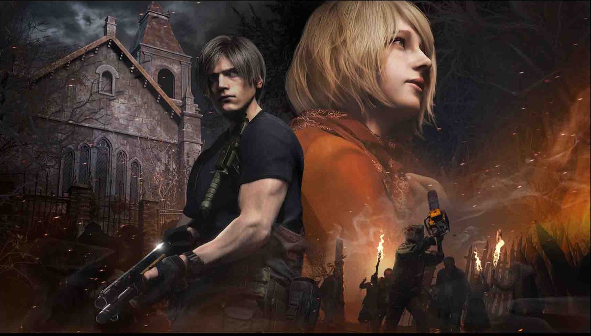 Diana @ Raccoon City tweet media