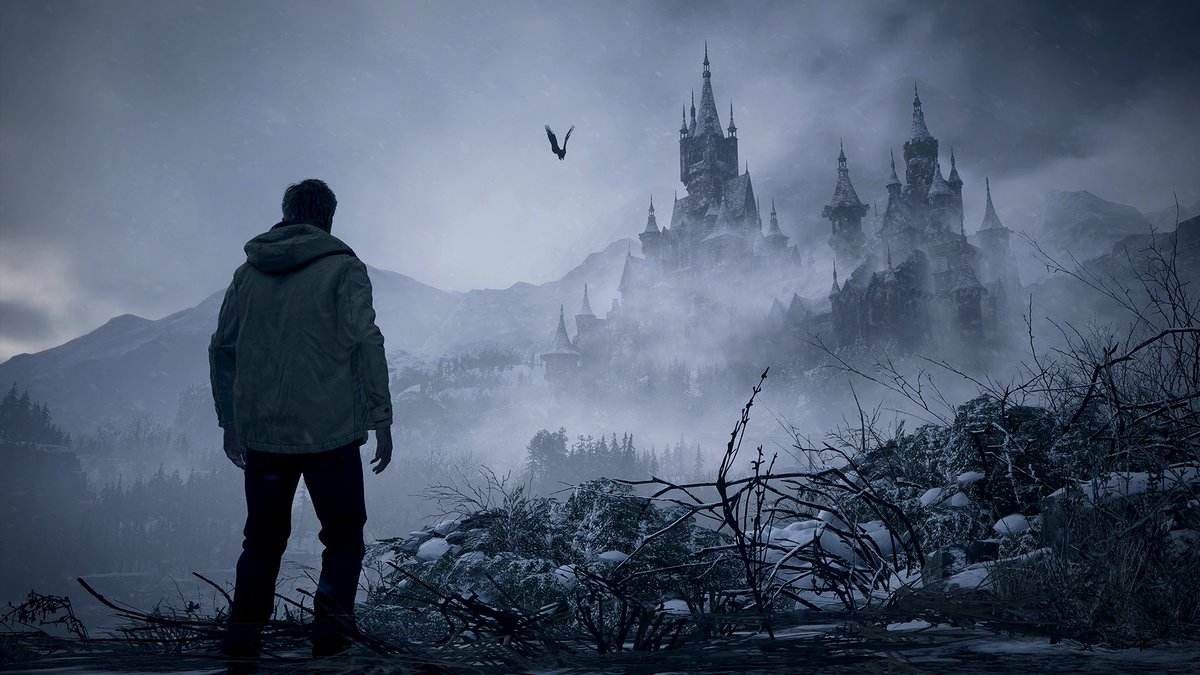 Diana @ Raccoon City tweet media