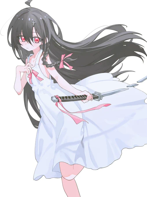 リクエストありがとうございました#Skeb 