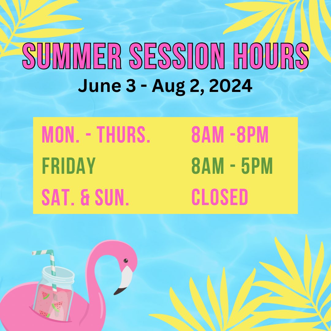 Mikkelsen Library (@augielibrary) on Twitter photo 