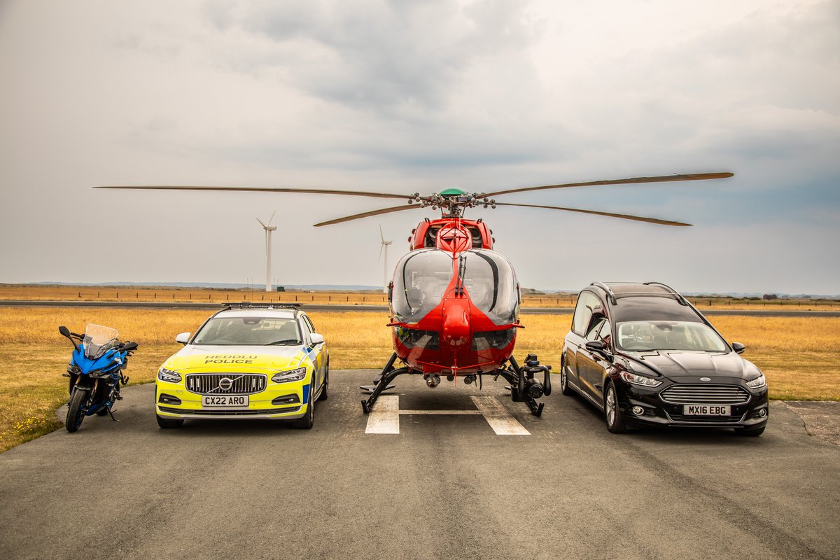 NWPolice's tweet image. The way you ride determines which one of these will be your next journey.

Our efforts to prevent your death or serious injury on our roads will continue this weekend with #OpDarwen patrols.

Stay safe 🤍

➡️  orlo.uk/0NUCQ

#ThinkLife
#ThinkBike
#Fatal5
#2Wheels