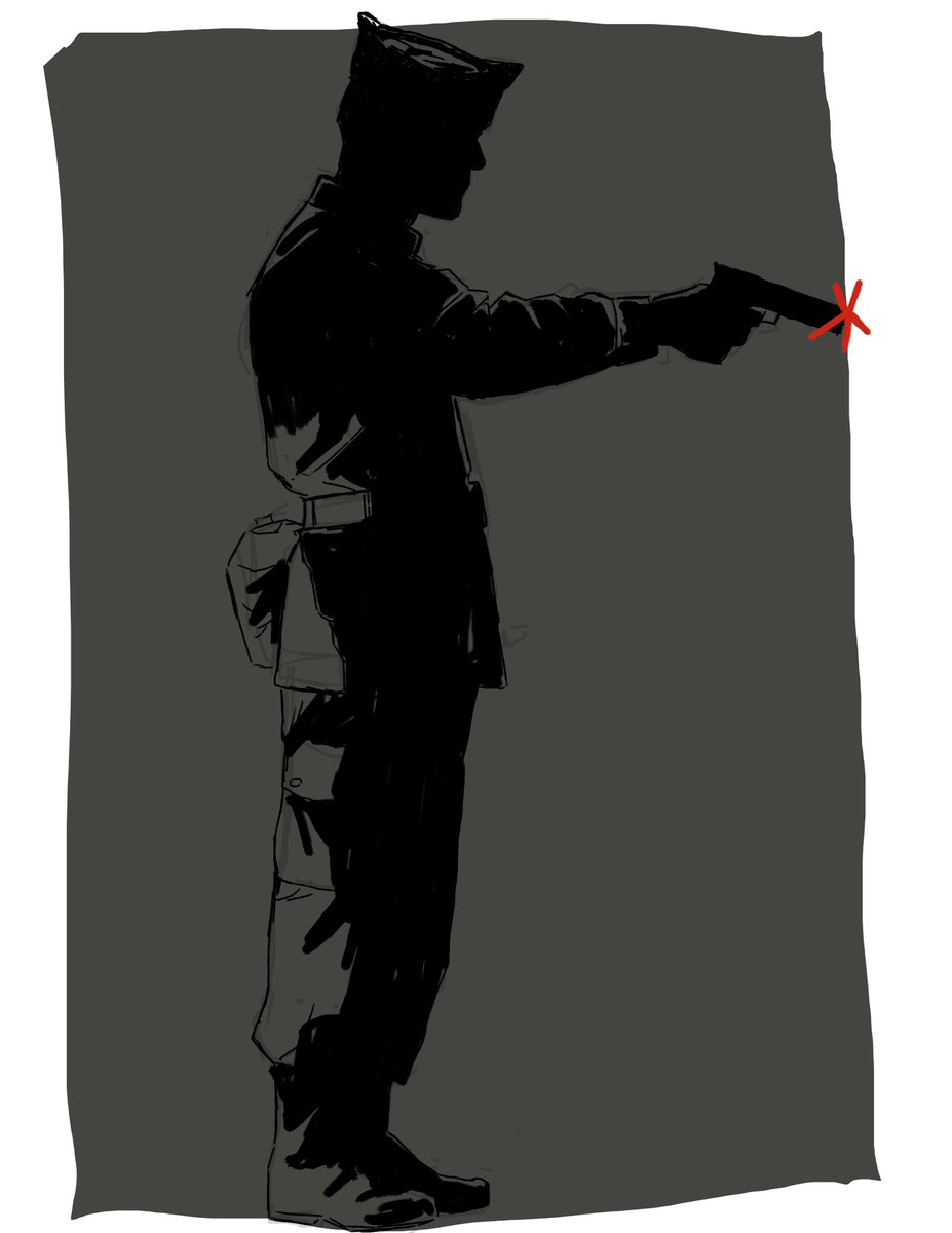 haversacked's tweet photo. pew pew https://t.co/hCDejIAA1Z