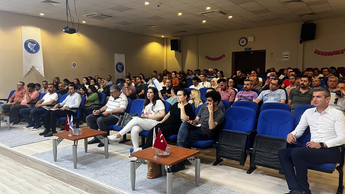 Tekirdağ Mesleki ve Teknik Eğitim tweet media