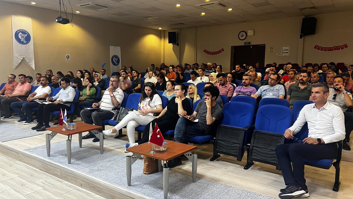 Tekirdağ Mesleki ve Teknik Eğitim tweet media