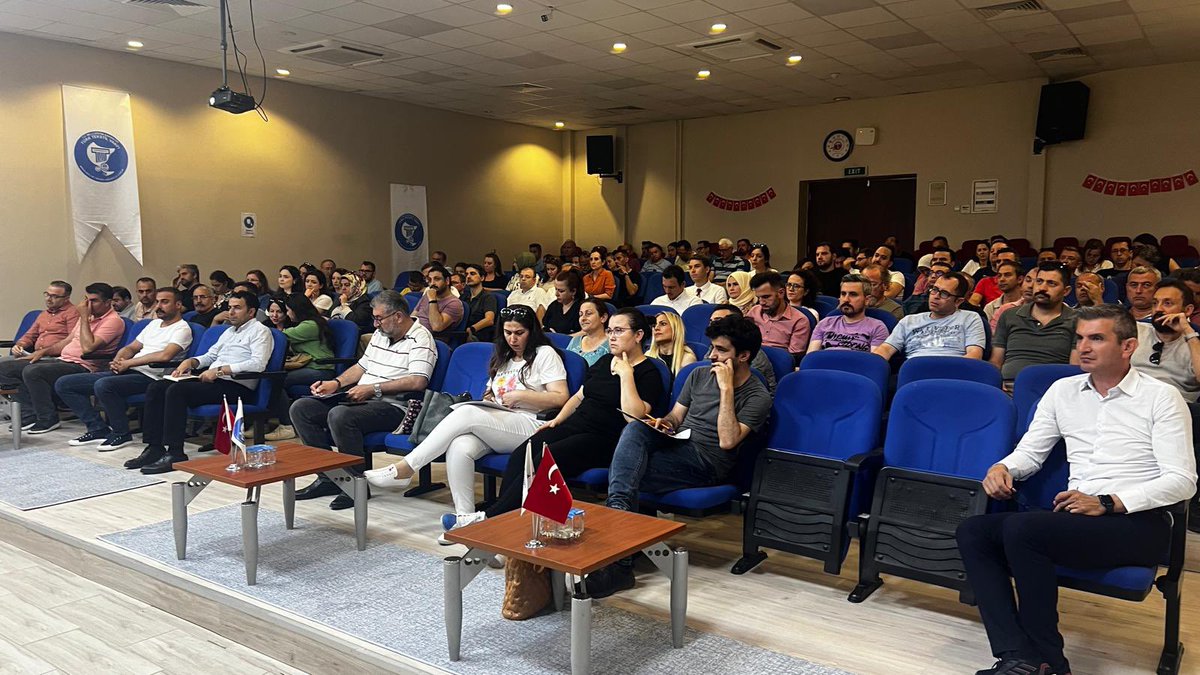 Tekirdağ Mesleki ve Teknik Eğitim tweet media