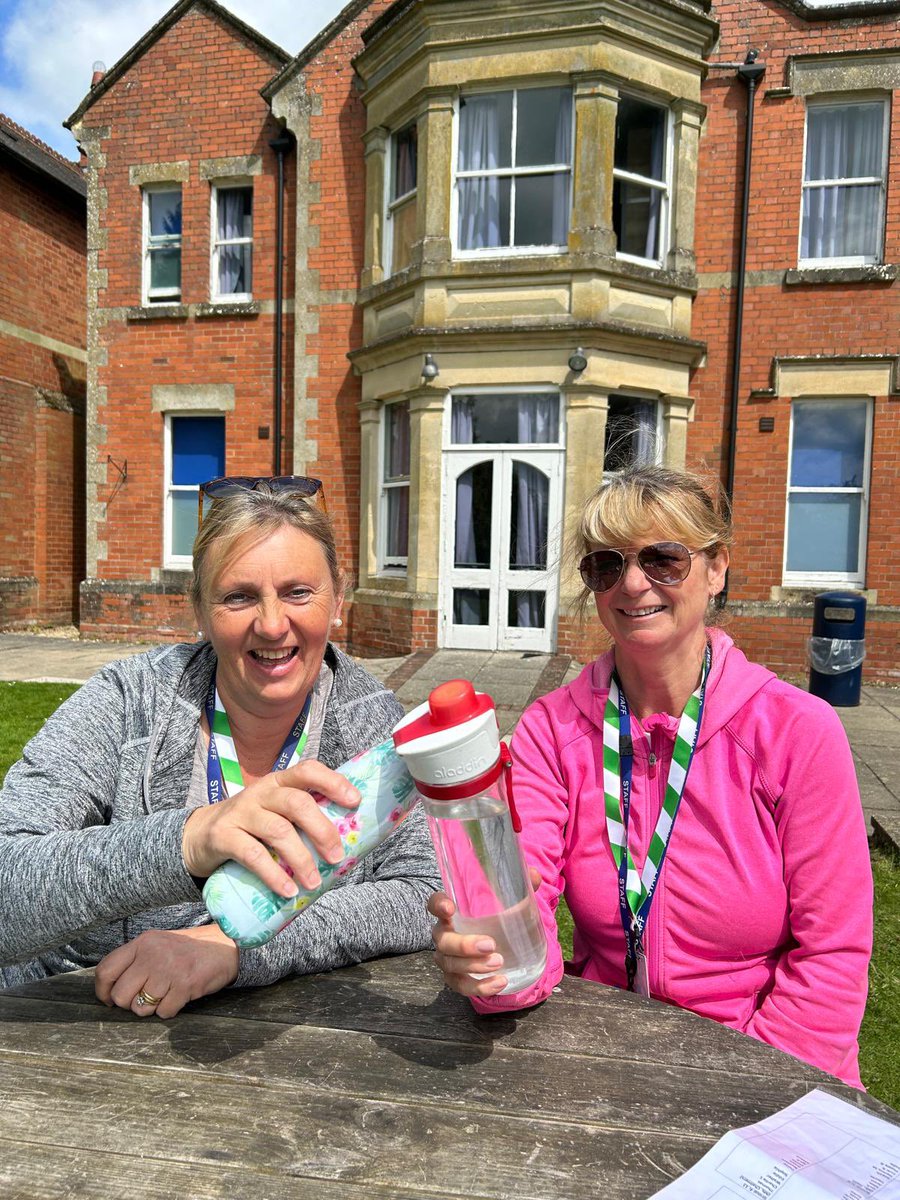 St Lawrence CE (A) School tweet media