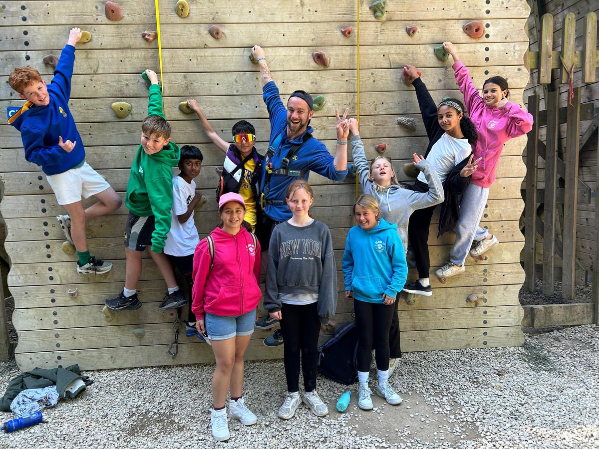 St Lawrence CE (A) School tweet media