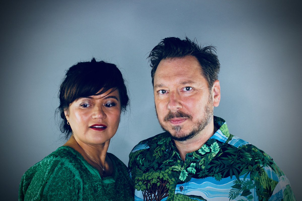 Happy Friday! 🥳Our new dream-pop EP Heaven's Echoes released today! Best place to check out all the tracks is on Bandcamp. Supporting artists completely and totally today! buonasueno.bandcamp.com/album/heavens-…   #bandcampfriday #newmusic #newarrivals #newinspiration #California #NewMusic2024