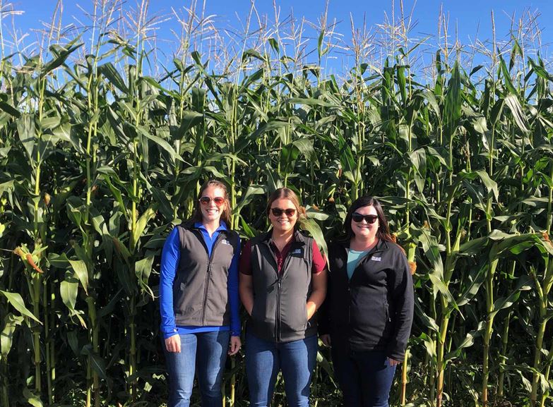 CoopAgroWetask's tweet photo. Why Shop at Wetaskiwin Co-op Agro for your Input Needs? The value of good local information on your farm can be the different between profit &amp; loss - talk to our agronomy team for local data, trials &amp; information https://t.co/vePzMHbP7H