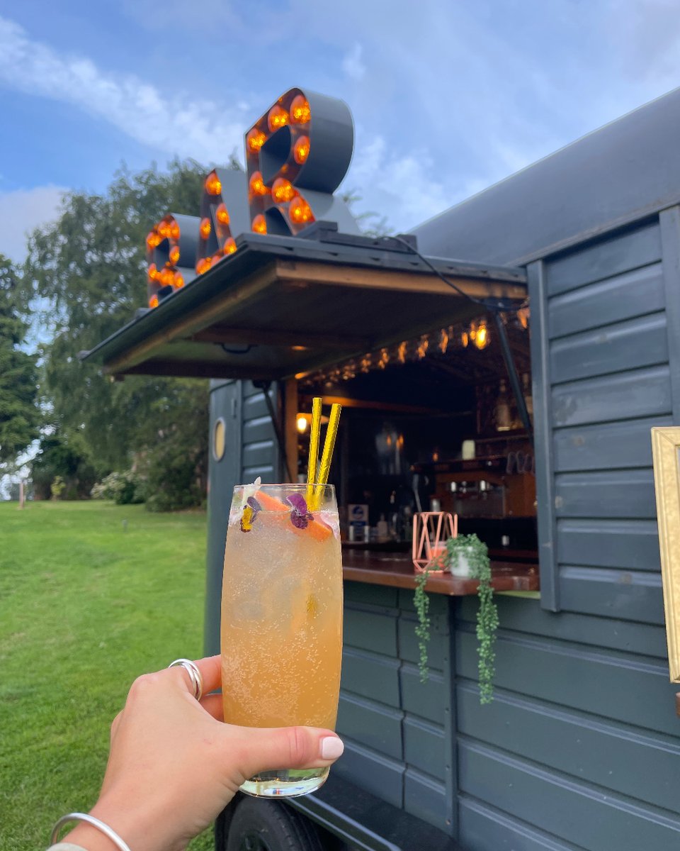 Mixing up good times and great drinks! 🍹 Our skilled bartenders are ready to shake things up at your next festival or event. Spice up the party with us! 

#OrangeBeachBars #EventExperiences #PremiumService #FestivalBars #BarHire #MixologyMasters #EventExcellence