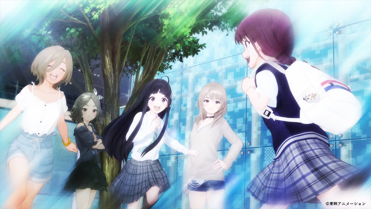 girlsbandcry's tweet photo. TVアニメ「ガールズバンドクライ」
第10話「ワンダーフォーゲル」
楽しんでいただけましたか❓

ハッシュタグ【#ガルクラ】でぜひ感想を教えてください👂

#GirlsBandCry #トゲナシトゲアリ https://t.co/akTC0qk8oG