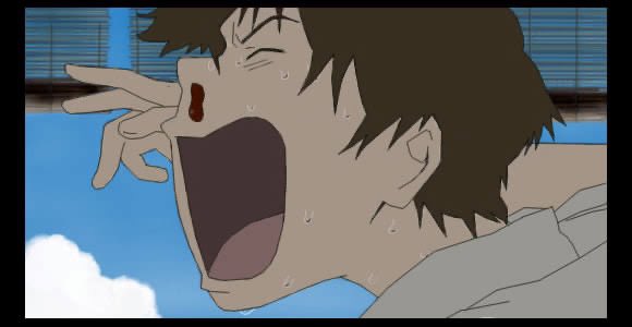 サマーウォーズ好きだから拡散！