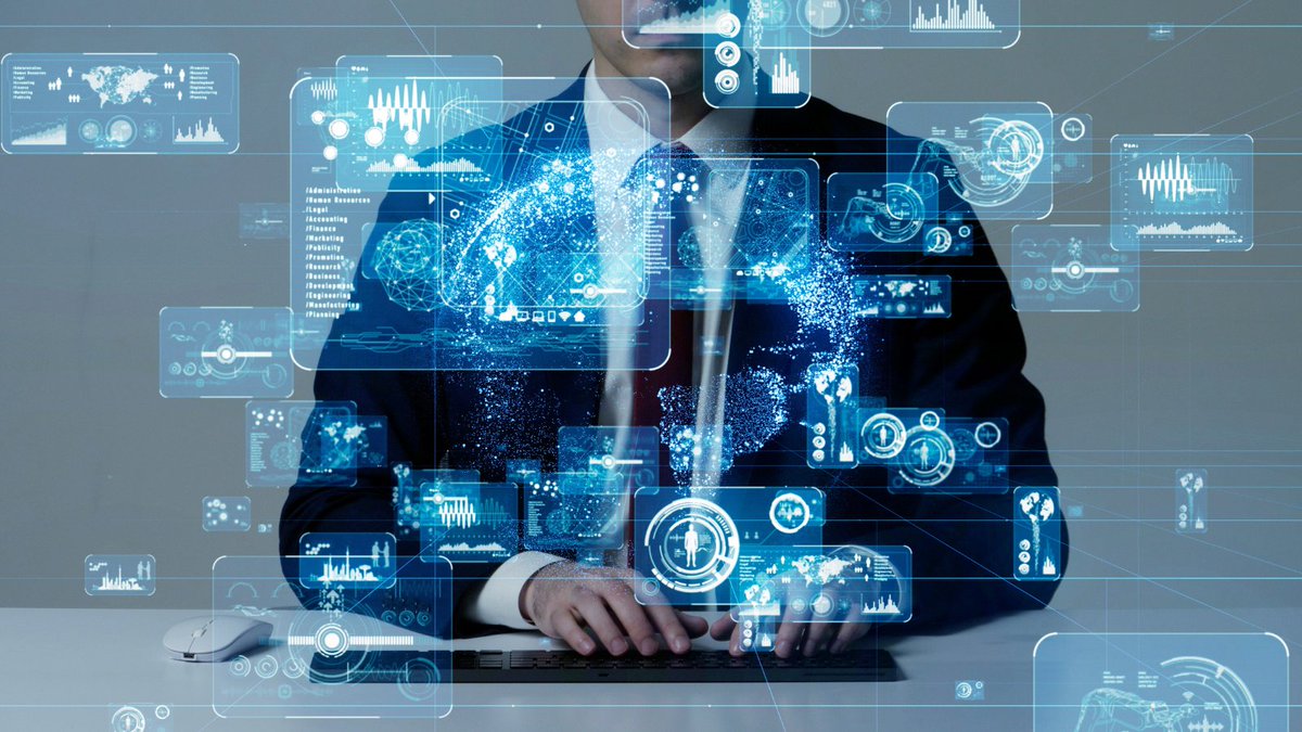 Since implementing BigChange cloud-based solution, we have acheived our best trading year. Our latest blog tells you how BigChange has helped us streamline our operations.

rb.gy/98dl2s
<a href="/BigChangeApps/">BigChange</a>

#CloudSolution #OperationalEfficiency #BusinessBlog