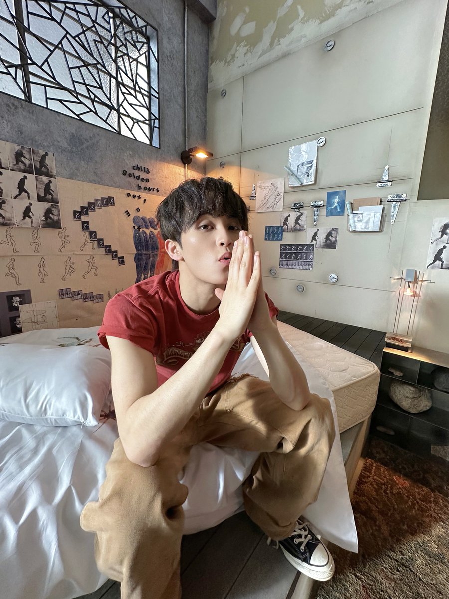 NCTsmtown's tweet image. 🛏️🐯🕷️🕸️

#MARK #마크 #200 #MARK_200 
#NCT #NCT127 #NCTDREAM