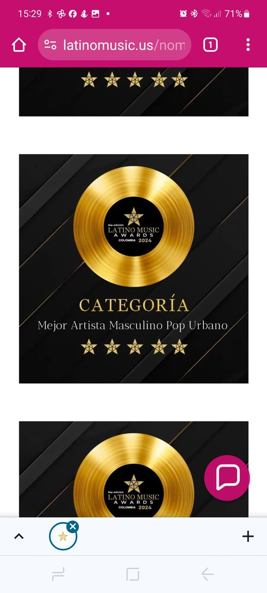 SilvFleur's tweet photo. Raw Alejandro nominado en la Categoría a mejor Artista Masculino pop Urbano para apoyar a su Fandom con los votos a #Rawalejando, les dejo el link 👉🏻 https://t.co/YXhHi6Cq2v https://t.co/SPSxlhoV9k