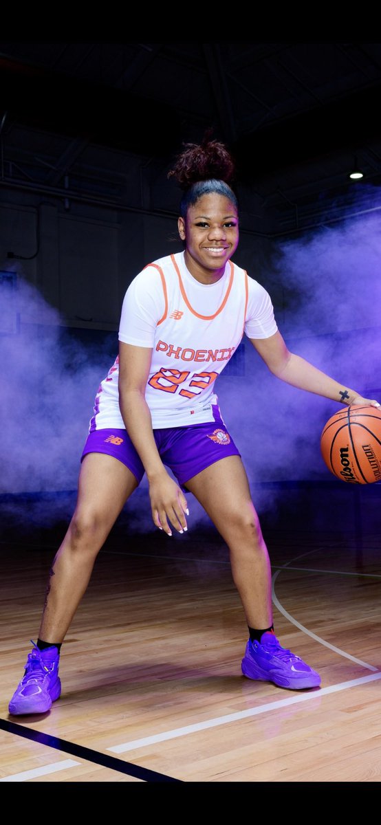 kaymckoysdad's tweet photo. Thank you @PGH_NC for the recognition for @kaylin_mckoy . Thanks especially for noticing my defensive effort. @DelaneyRudd4 @LadyPhoenixBas 
@CghrMedia 
@Mindy_McCarthy3 https://t.co/7AWpBsuG0T