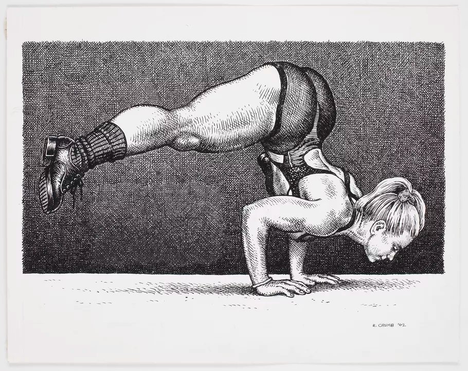 robertcrumb8's tweet photo. https://t.co/AOFLSMxKuZ