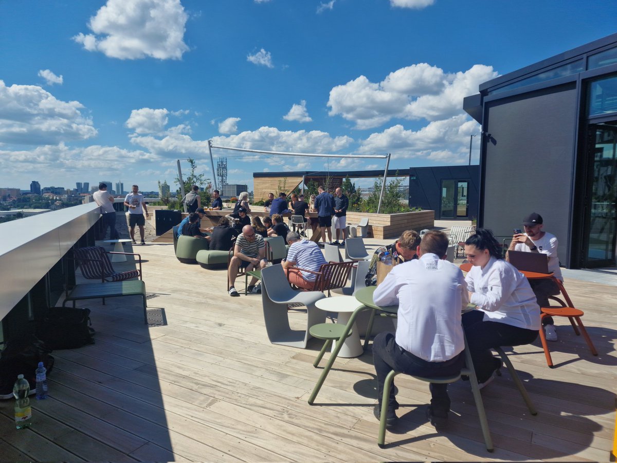 SCS Software tweet media