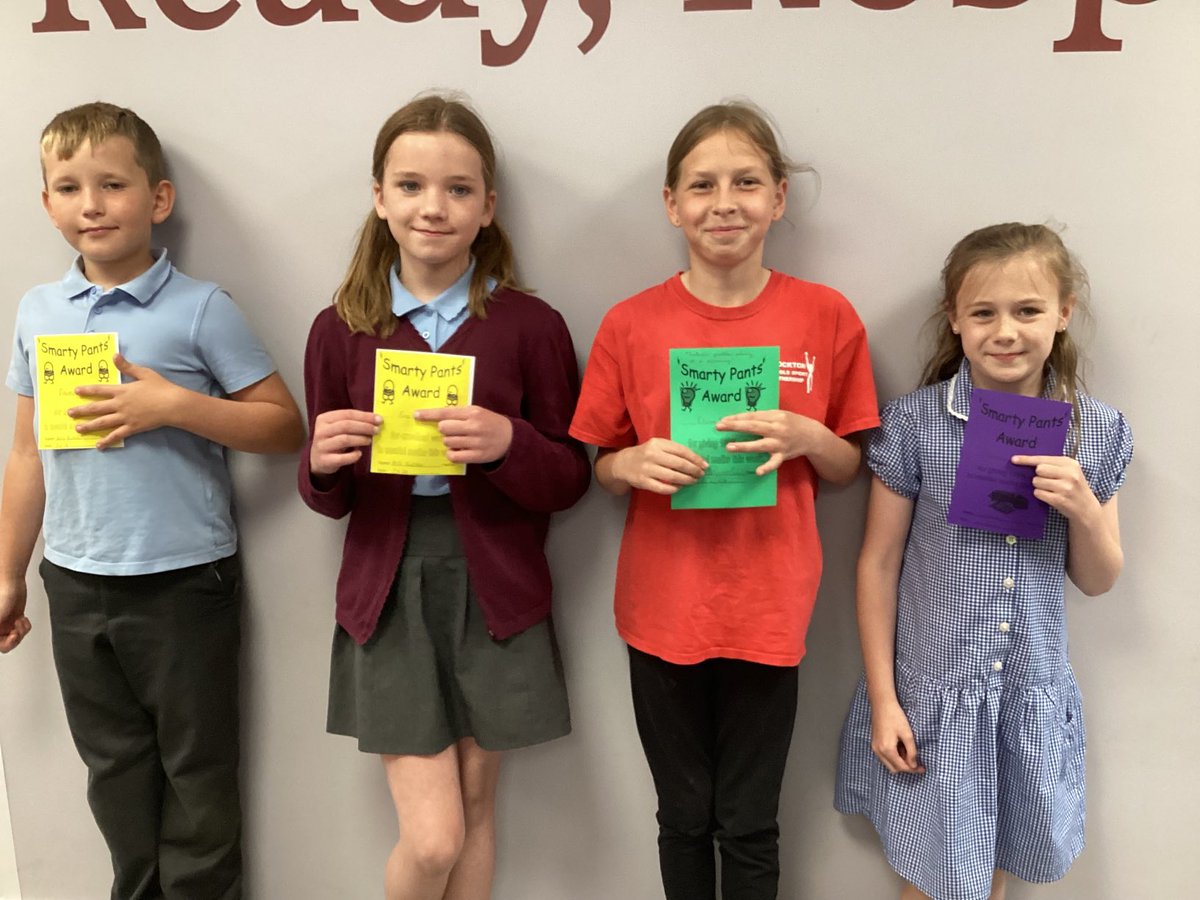 Crooksbarn Primary tweet media