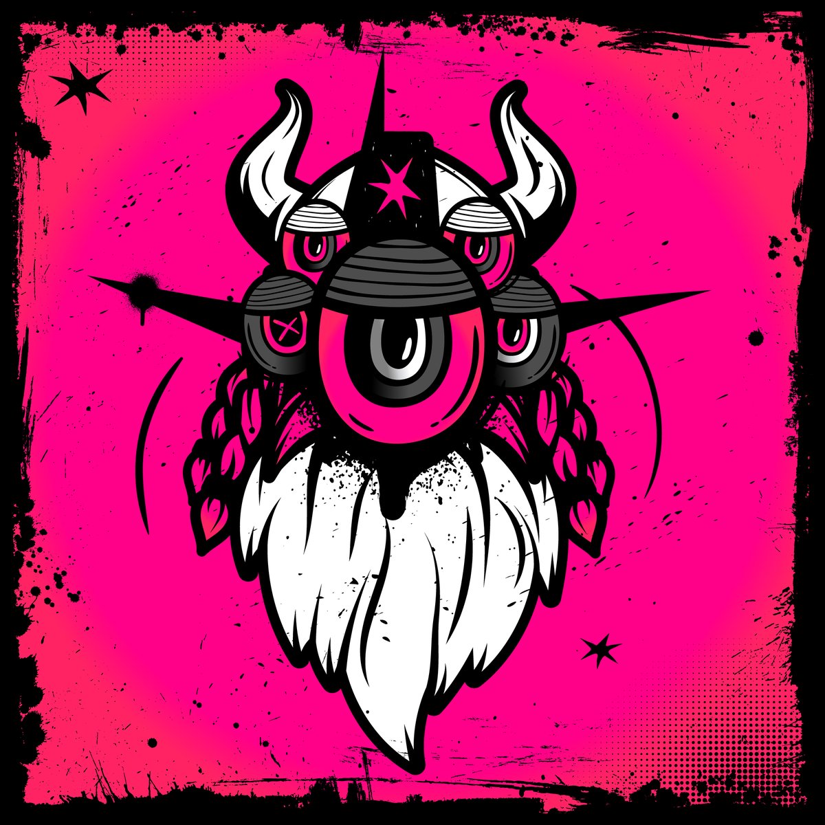 rodrigorickbush's tweet photo. 🚨 Hey #avax treasure seekers 🚨

Less than 4 hours left on the 'Norse Starr' auction. Don't miss out on the chance to snag an OG pink tier #Starrz ✨ Much love y'all.

⏰ Auction ends today @ 2pm EST
🌟 Link https://t.co/GmqyDMEWkB https://t.co/AkfdlacnJp