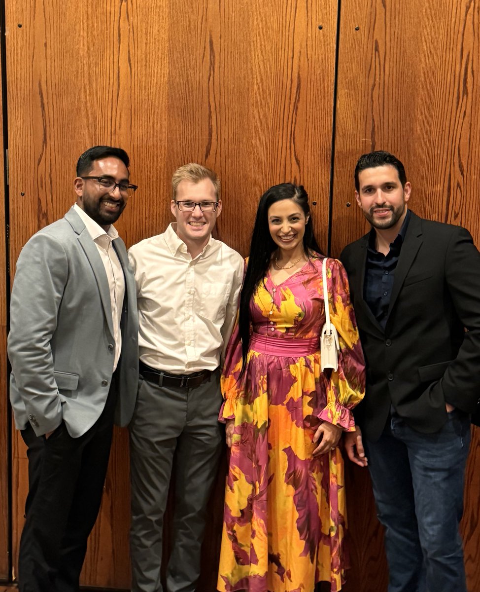 USF_ID's tweet photo. Congratulations to our second year fellows on their graduation last night! #weareID #idfellows #idfaculty https://t.co/ggaeQ94SIk