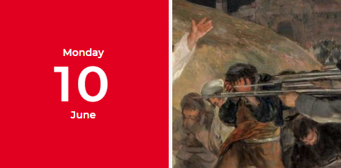 Join us for the event "History of #PoliticalViolence and #Radicalism: challenges and opportunities for an #EpistemicCommunity" 
With <a href="/GVAGrad_IntHist/">Geneva Graduate Institute Inter History & Politics</a> and <a href="/snsf_ch/">Swiss National Science Foundation</a>

10 June, 10:00 - 11 June , 15:30 Geneva Graduate Institute, room S7

🌍ow.ly/6caq50SaV6X