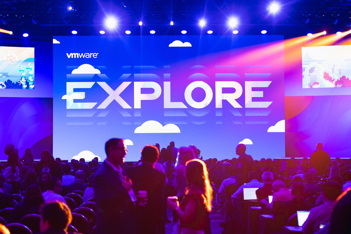 VMware Explore 2024 Las Vegas, my top sessions! Yellow Bricks