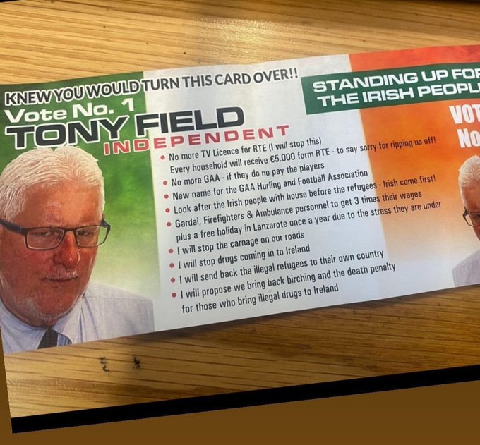 Jonathan White tweet media