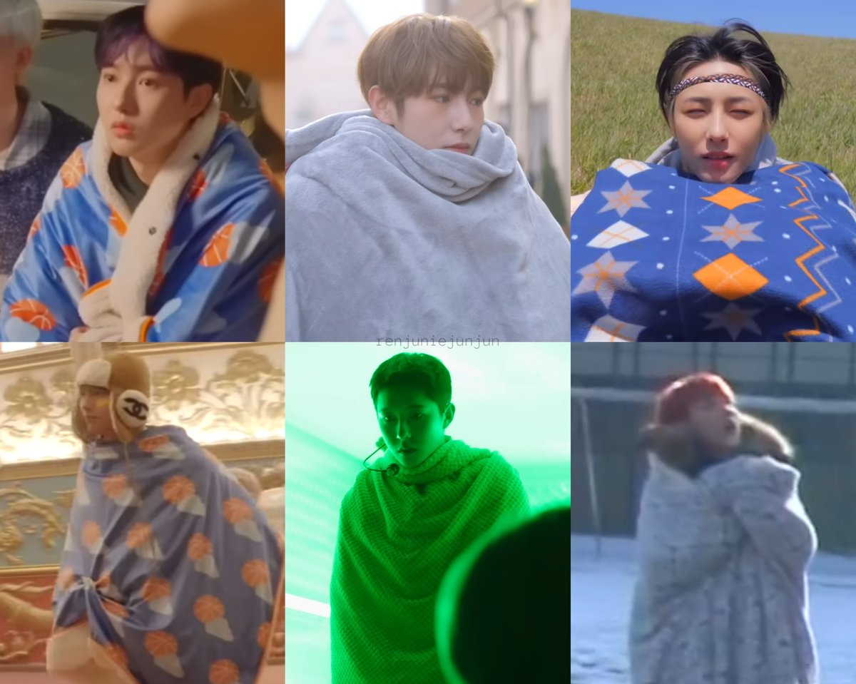 renjun burrito..... renpurrito 🌯💛