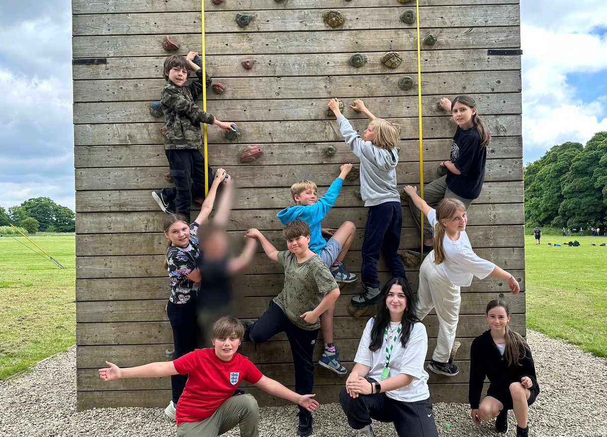 St Lawrence CE (A) School tweet media