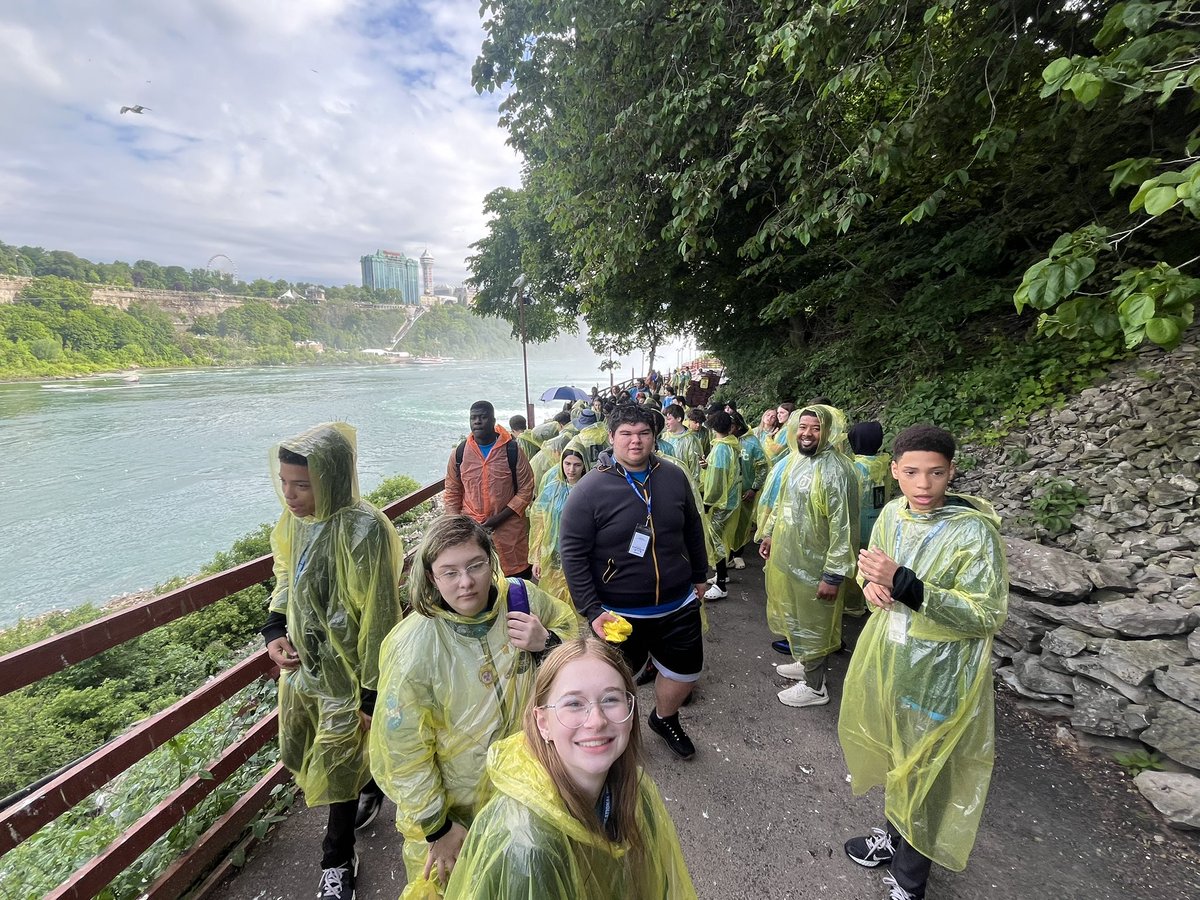 Gates Chili MS tweet media