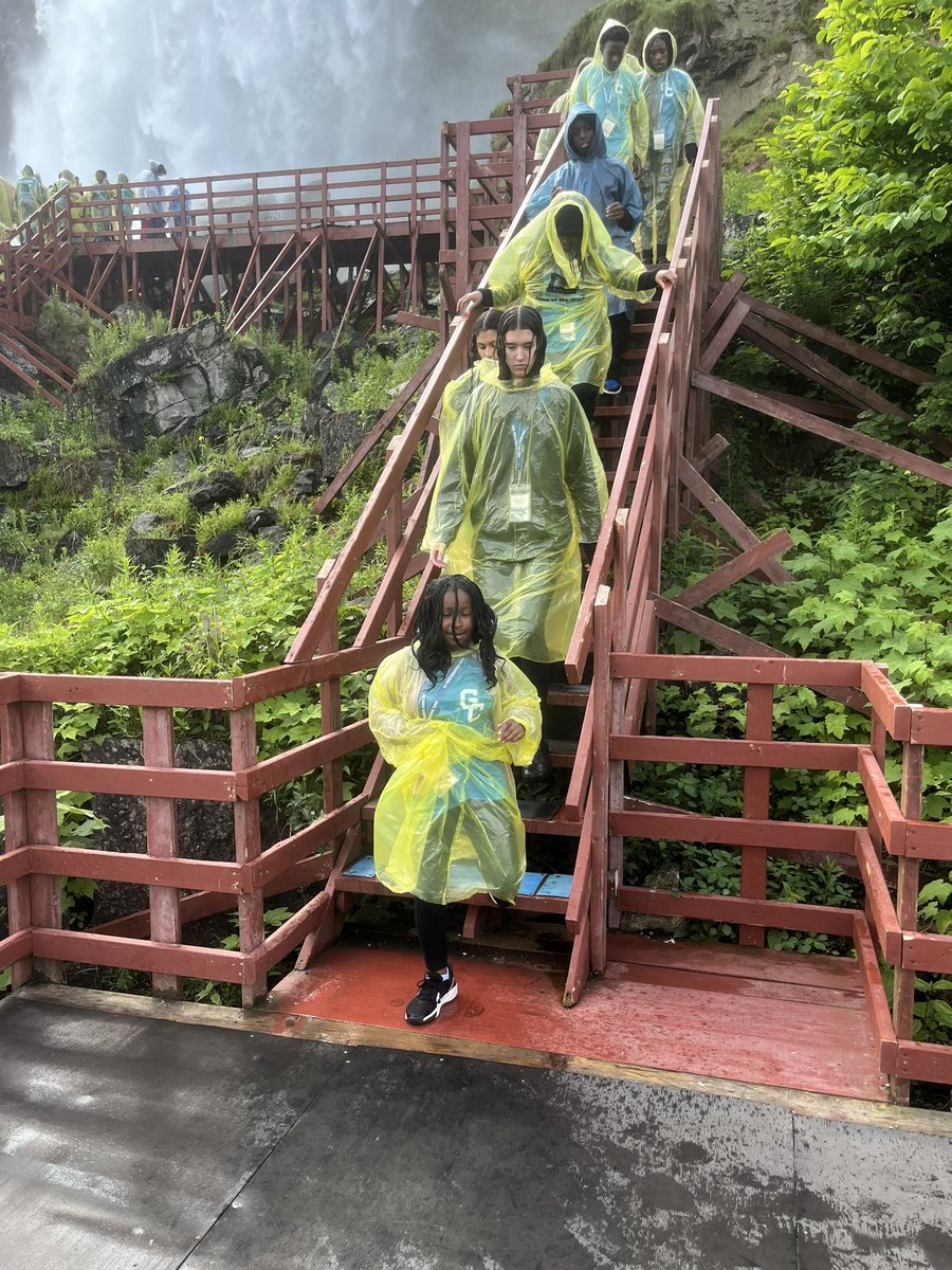 Gates Chili MS tweet media