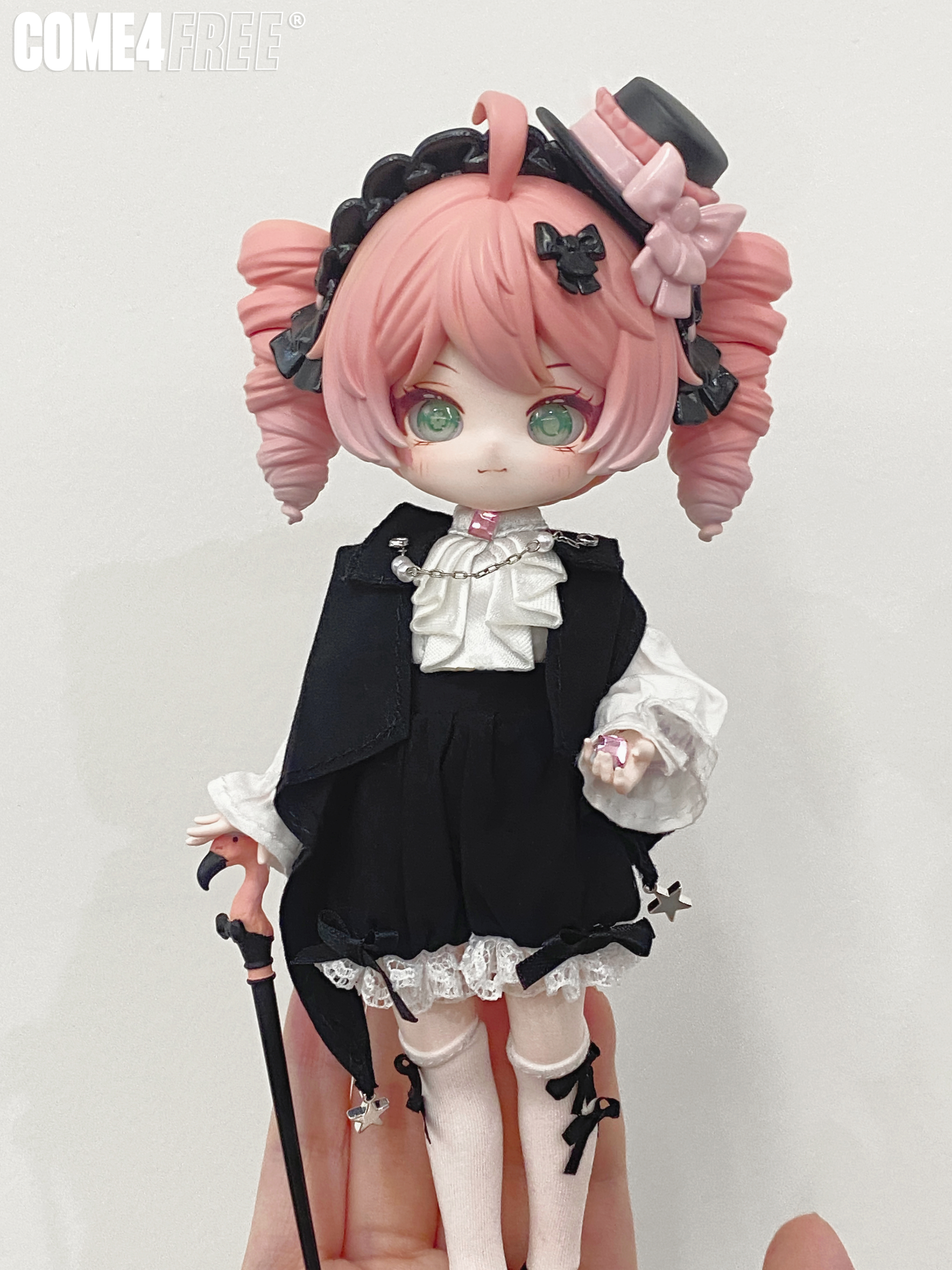 Hermeow Shop 海外トイ專門店 on X: 