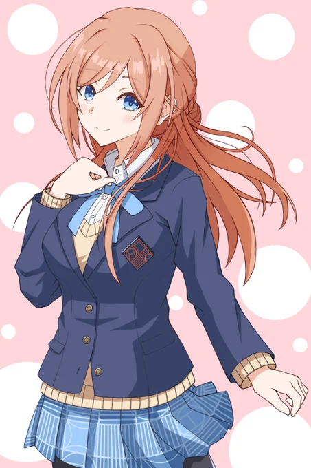 #学マス 姫崎 莉波 