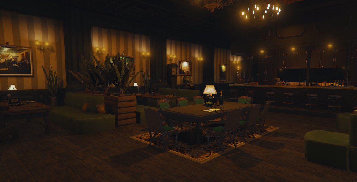 fp_servers's tweet image. ¿Quieres ser tu propio jefe? Nuestras postulaciones a negocios están oficialmente abiertas. 

Anímate y abre un ticket en discord.gg/forplayers
#GTAVRP #RoleplayGTAV