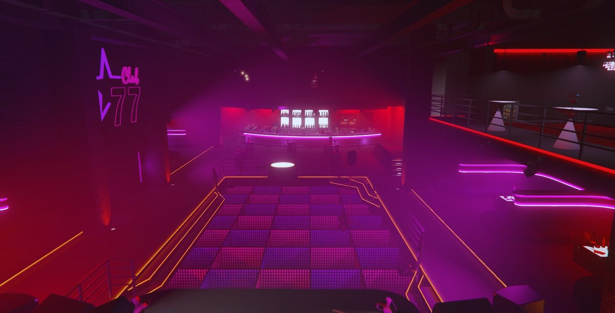 fp_servers's tweet image. ¿Quieres ser tu propio jefe? Nuestras postulaciones a negocios están oficialmente abiertas. 

Anímate y abre un ticket en discord.gg/forplayers
#GTAVRP #RoleplayGTAV