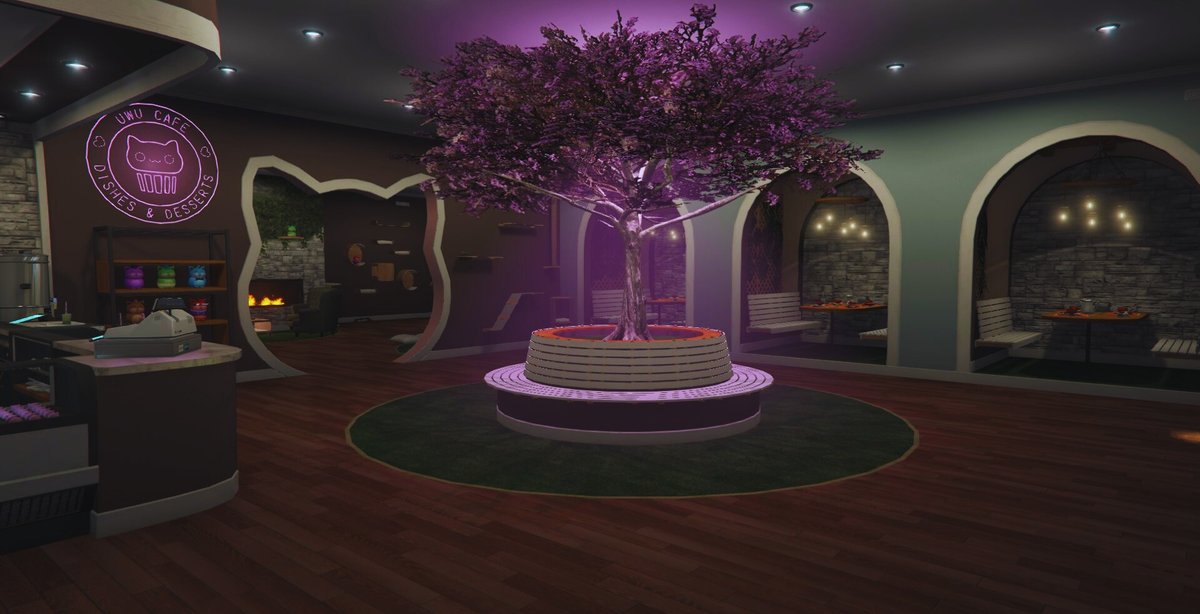 fp_servers's tweet image. ¿Quieres ser tu propio jefe? Nuestras postulaciones a negocios están oficialmente abiertas. 

Anímate y abre un ticket en discord.gg/forplayers
#GTAVRP #RoleplayGTAV