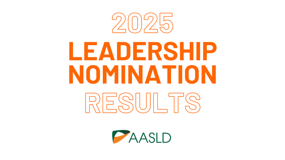 AASLDtweets's tweet photo. AASLD is pleased to announce the 2025 Governing Board and Foundation Board members! Please, join us in congratulating them on their new roles. https://t.co/KUDZGVDycn https://t.co/4loLiiLONs