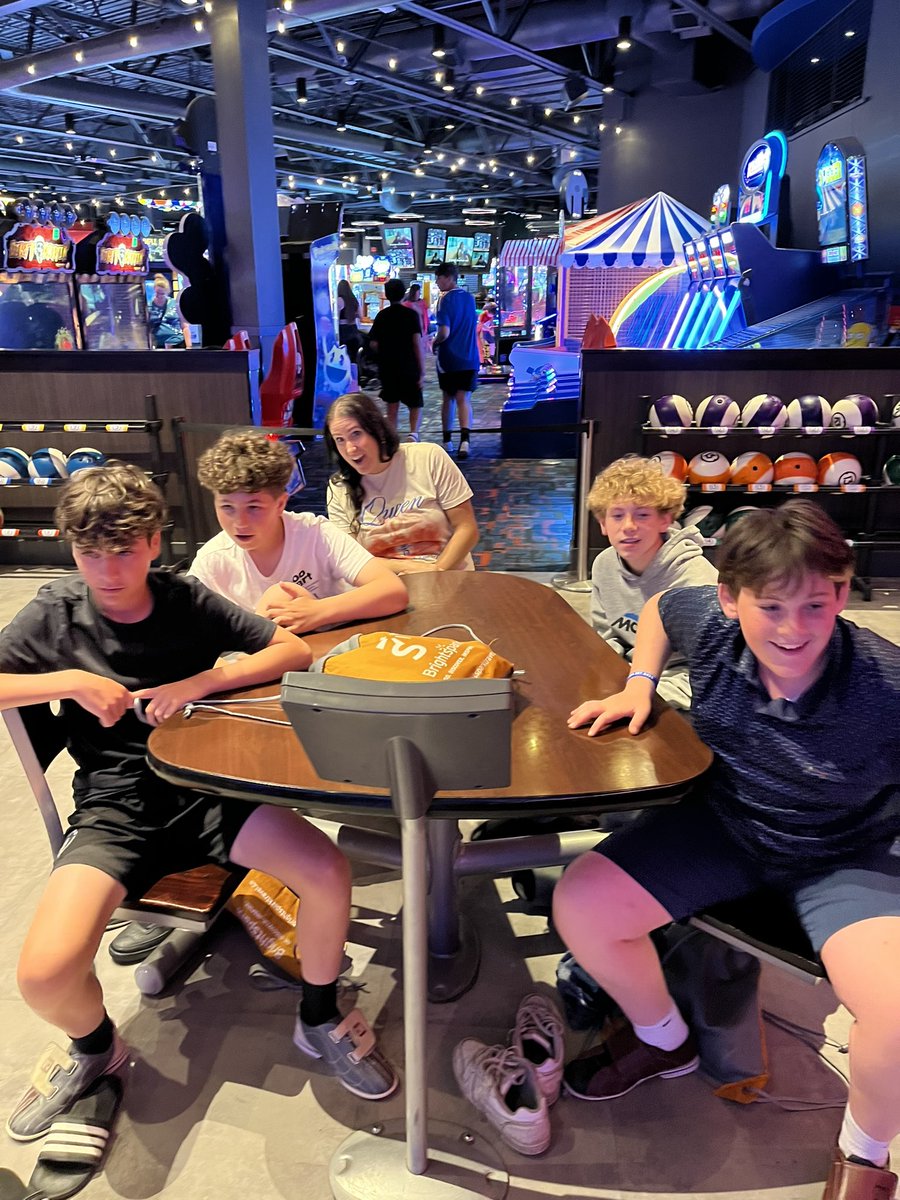 Bowling Part 2 !