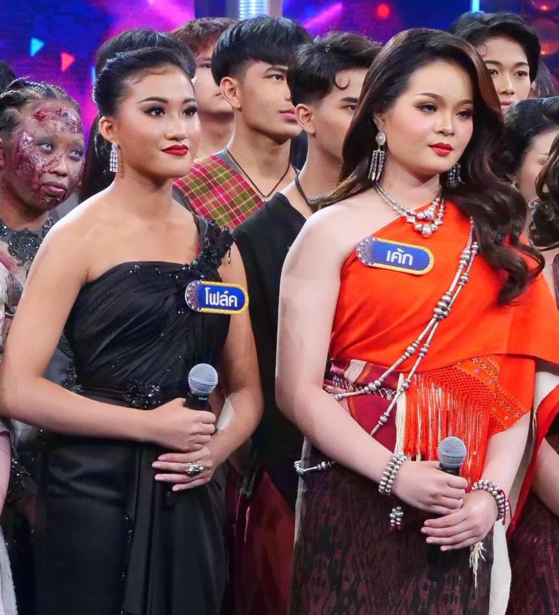 มองจากเมืองลับแลค่ะ