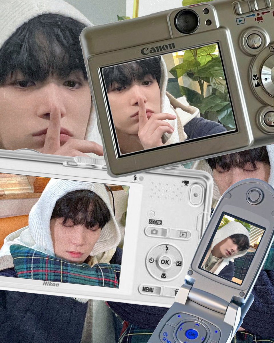 종현아 생일 축하해💙
종현이의 모든 날이 늘 빛나기를💛
#앤유의모토_종현이의날 #HAPPY_JONGHYEON_DAY