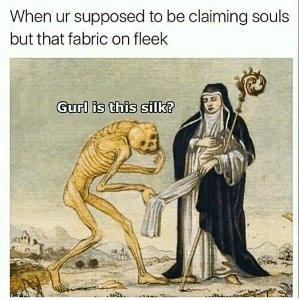 TheHolyHighness's tweet photo. @s8n https://t.co/GcCrA3gzWM