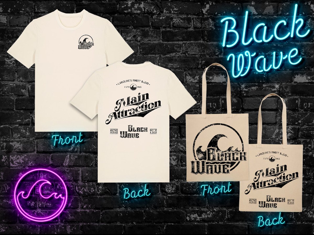 jcdrumsofficial's tweet photo. I designed some LTD edition merch for my bands debut single, proceeds to charity. Check them out! https://t.co/3JFUoFZWor https://t.co/Enw5EMGmYy