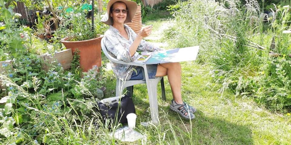 Newham Heritage Month (@newhamheritage) on Twitter photo Don’t miss this weekend's free fun including
🚴‍♀️ celebrating Newham’s awesome cycling heritage
Â
🌿 a journey through 40 beautiful years of East Ham Nature Reserve
🚀time capsule creations inspired by Tate Institute
🎨 art in the garden in Manor Park
Â
newhamheritagemonth.org/events/?view=g… Don’t miss this weekend's free fun including
🚴‍♀️ celebrating Newham’s awesome cycling heritage
Â
🌿 a journey through 40 beautiful years of East Ham Nature Reserve
🚀time capsule creations inspired by Tate Institute
🎨 art in the garden in Manor Park
Â
newhamheritagemonth.org/events/?view=g…