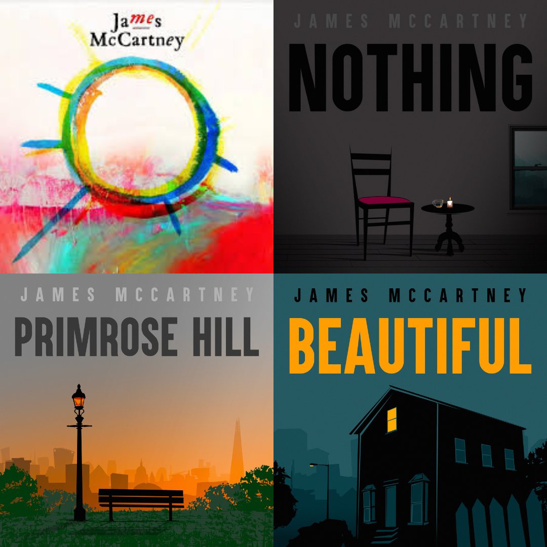 JamesMcCartney_'s tweet photo. 🌟 Exciting news! 🌟 I’ve curated a playlist to celebrate the release of my latest track, "Nothing"🎶✨ 

Vibe out and let the music take you on a journey 🚀💫 https://t.co/y5V8QodQMT https://t.co/xNhy4PysWY