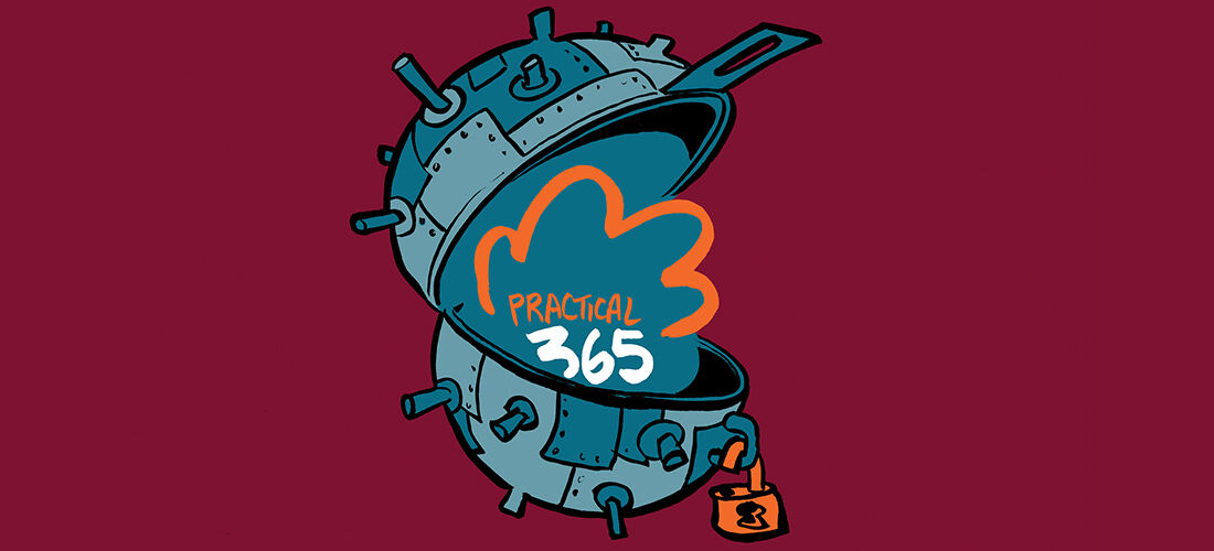 Practical365's tweet image. In this Episode of Practical Protection, we talk about BitLocker's new self-service recovery key access feature:
bit.ly/3R7uoZN

#BitLocker #PracticalProtection #Microsoft #SelfService