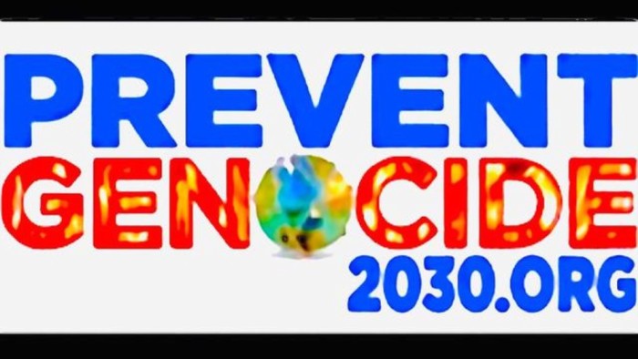 PRPNetwork1's tweet photo. NEXT! Fri 6/7/24
Episode No.330 @DrRimaLaibow
#Prevent #Genocide 2030
https://t.co/GkpmcSVpSH
8pm #LA #Van #Seattle #Baja
11pm #NYC #Toronto #Miami
Sat NOON #Tokyo #Seoul
https://t.co/AhZbRltU40 #WPRPN #RimaLaibow #UN #WEF #WHO #eugenics #Cabal #Cancelled #depopulation #WWRHD https://t.co/jyBtYKMQ3L