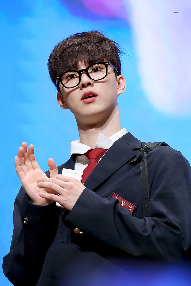 youth__Q's tweet photo. 💟 #더보이즈 #THEBOYZ #큐 #지창민 #Q https://t.co/JuVUXjkfyq