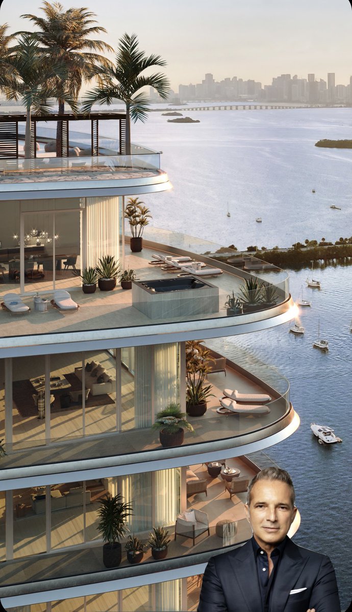 claudio_console's tweet photo. PAGANI RESIDENCES Miami
Contact me to schedule a Presentation. https://t.co/r1Eeu6nfoL
